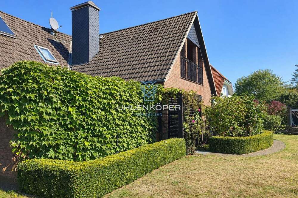 Thumbnail-Haus zum Kaufen in Wriedel 328.000,00 € 193 m²