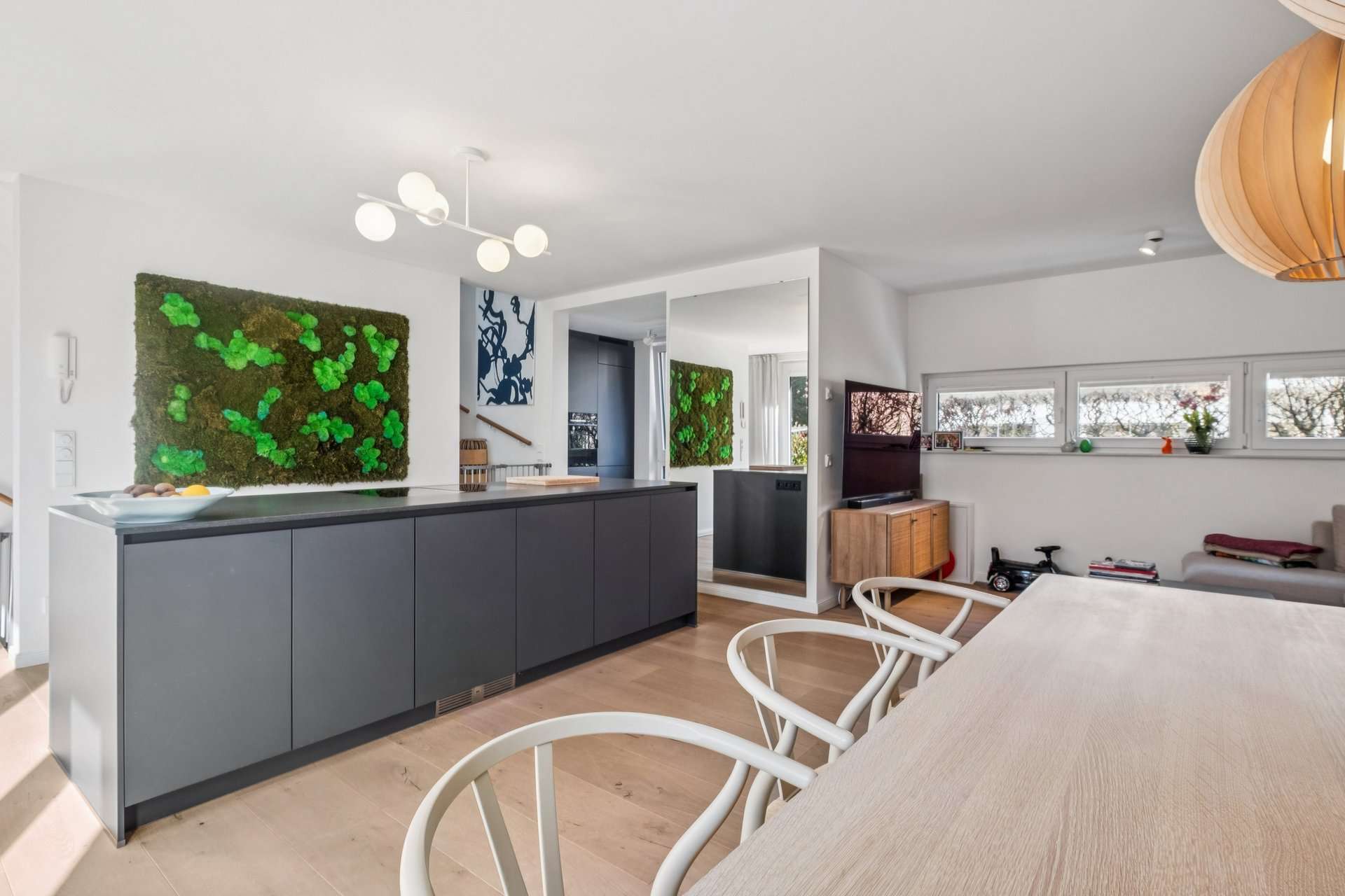 Thumbnail-Haus zum Kaufen in Hamburg 998.000,00 € 131 m²