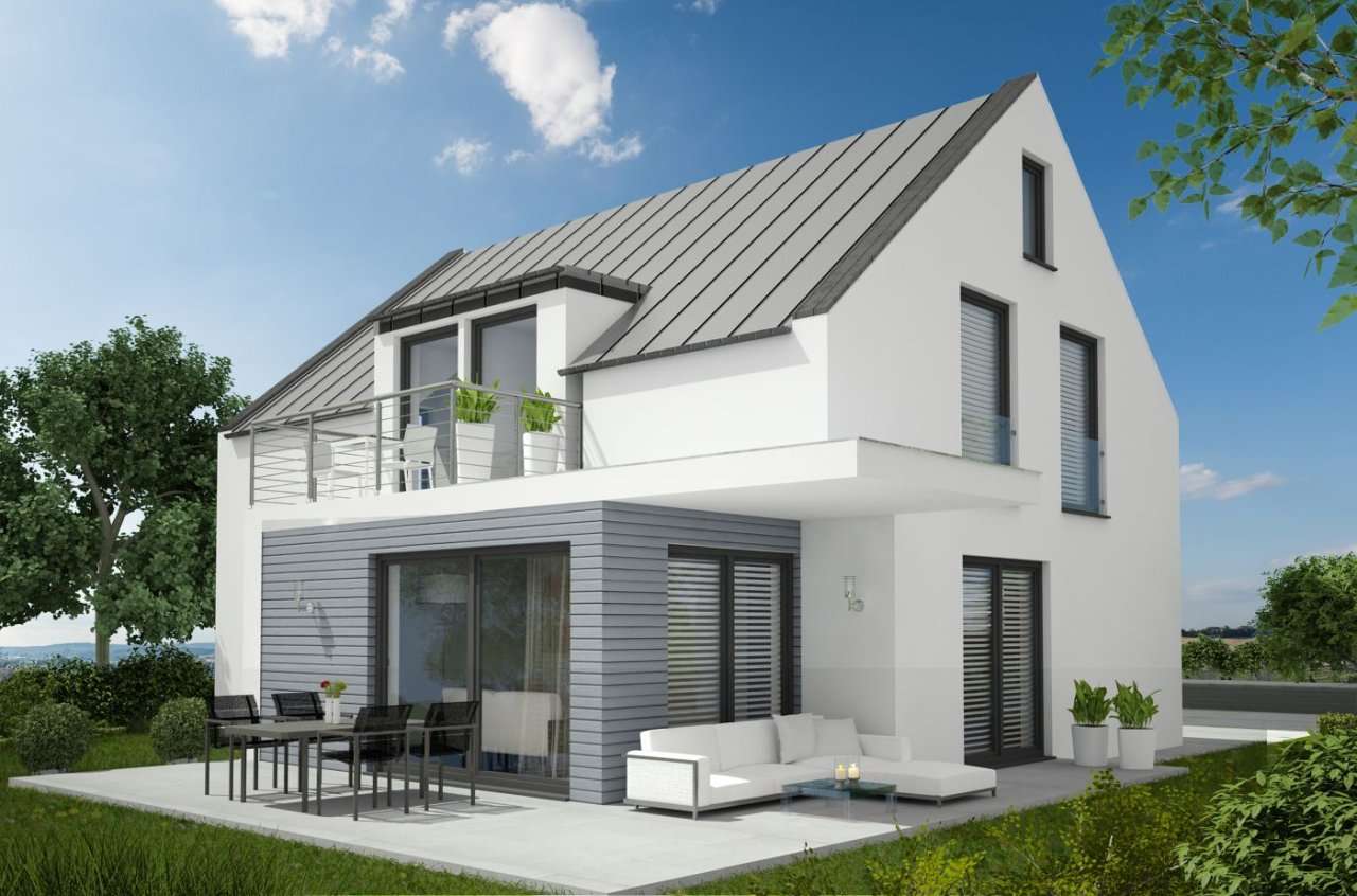 Thumbnail-Haus zum Kaufen in Bad Münstereifel 597.000,00 € 180 m²