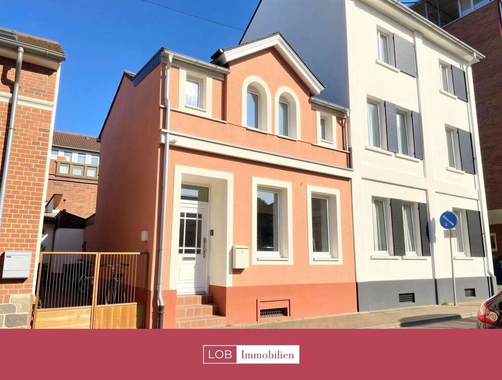 Thumbnail-Haus zum Kaufen in Bad Kreuznach 166.000,00 € 87 m²