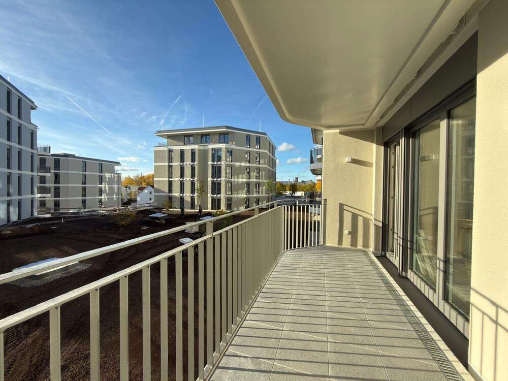 Thumbnail-Wohnung zum Mieten in Mainz-Kastel 1.105,00 € 65.01 m²