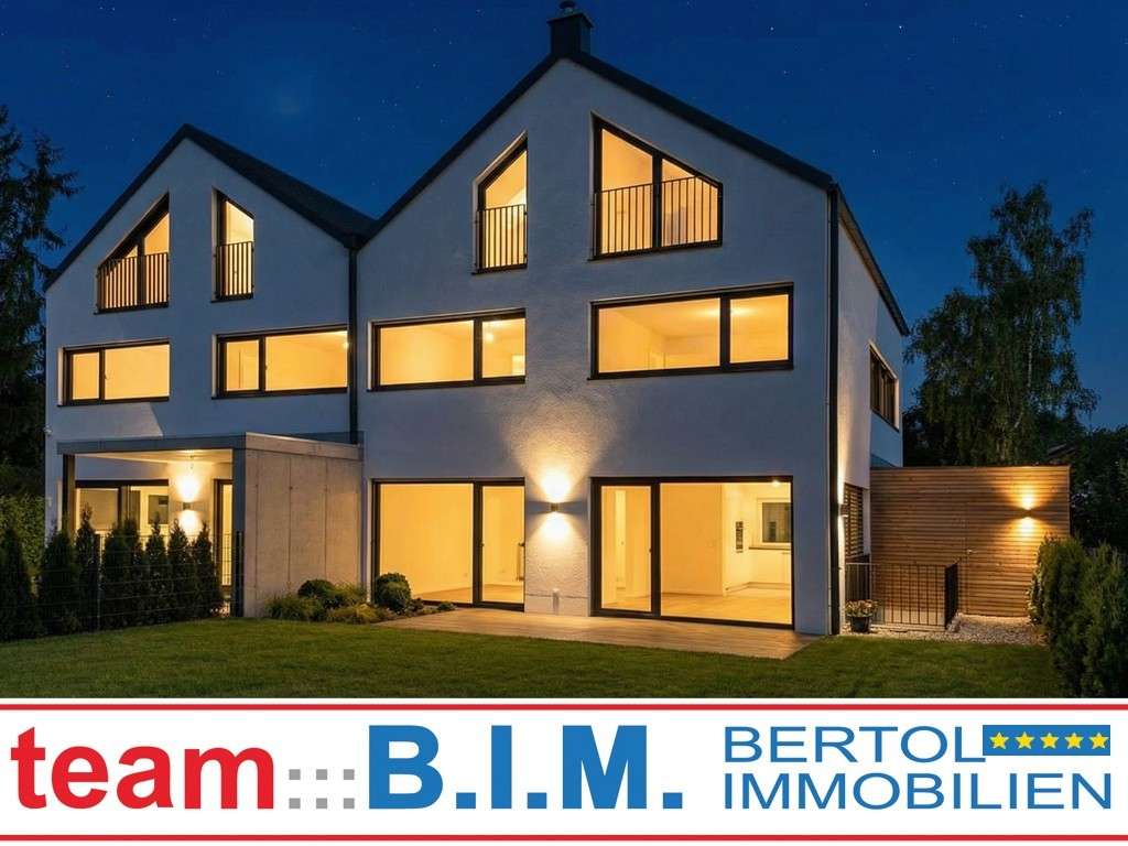 Thumbnail-Haus zum Kaufen in Gauting 1.749.000,00 € 218 m²