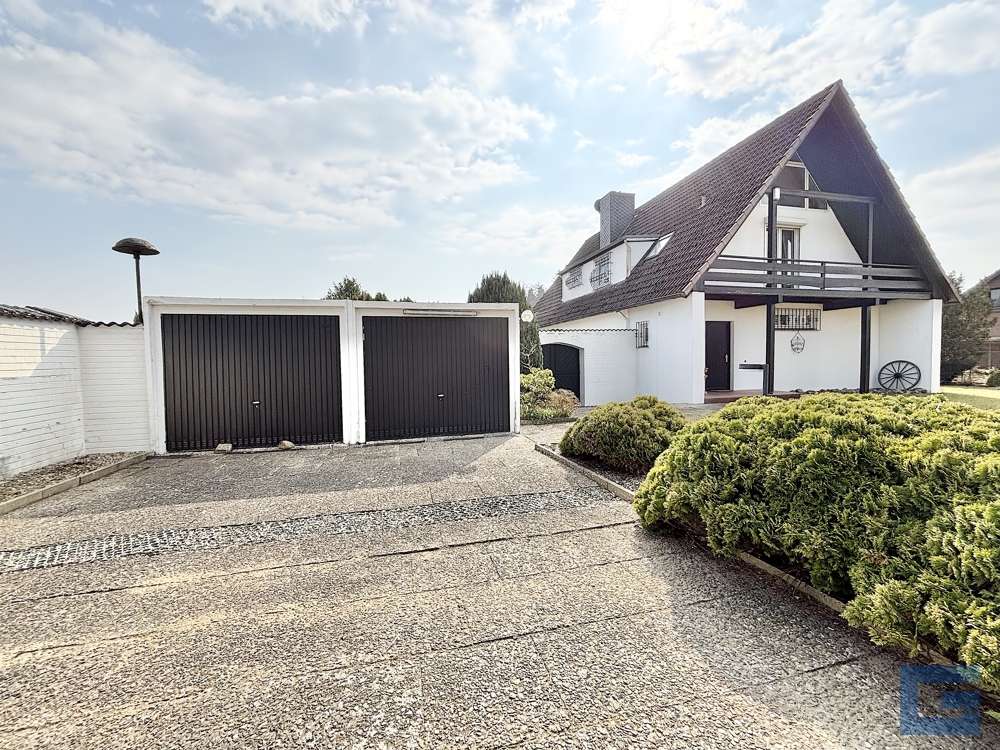 Thumbnail-Haus zum Kaufen in Langwedel 434.000,00 € 185 m²