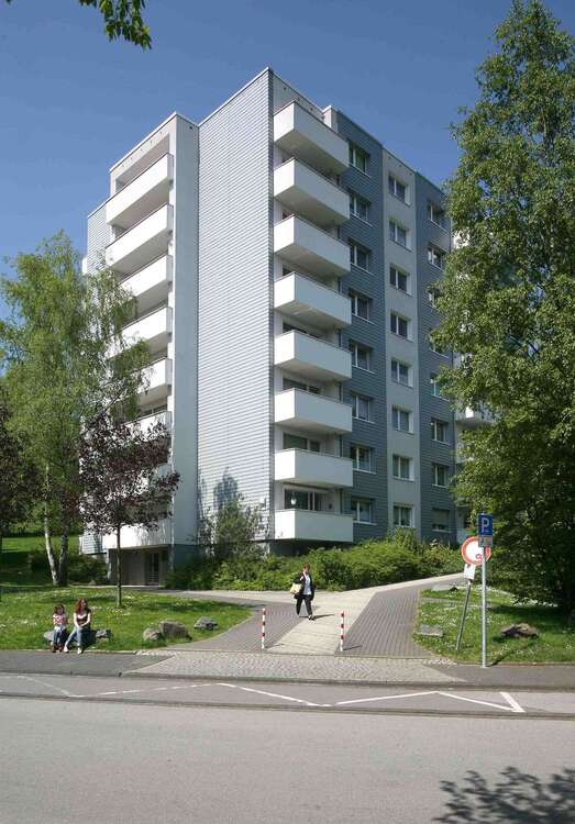 Thumbnail-Wohnung zum Mieten in Hagen 559,43 € 74.89 m²