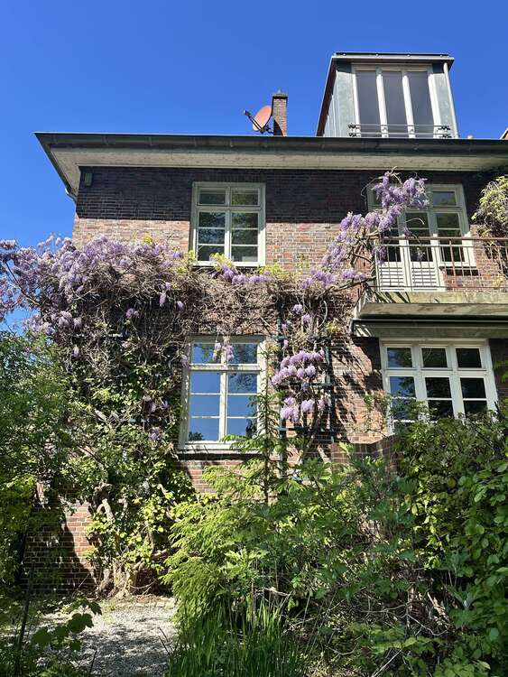 Thumbnail-Haus zum Kaufen in Hamburg 1.390.000,00 € 201 m²