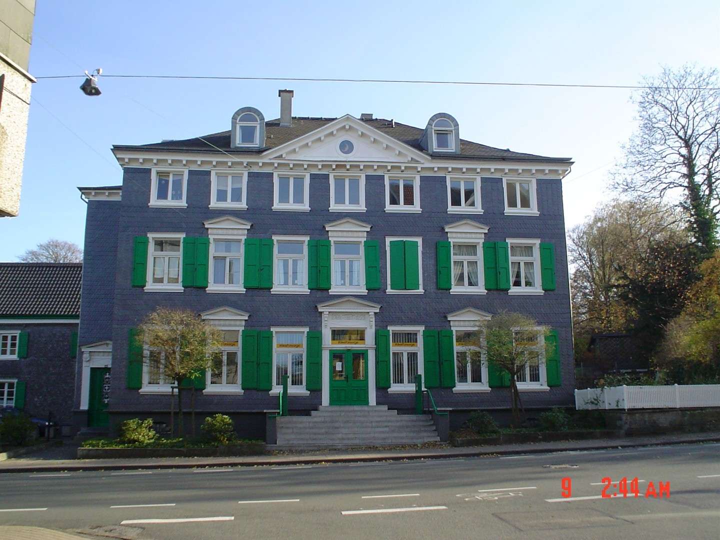 Thumbnail-Wohnung zum Mieten in Schwelm 520,00 € 49.14 m²