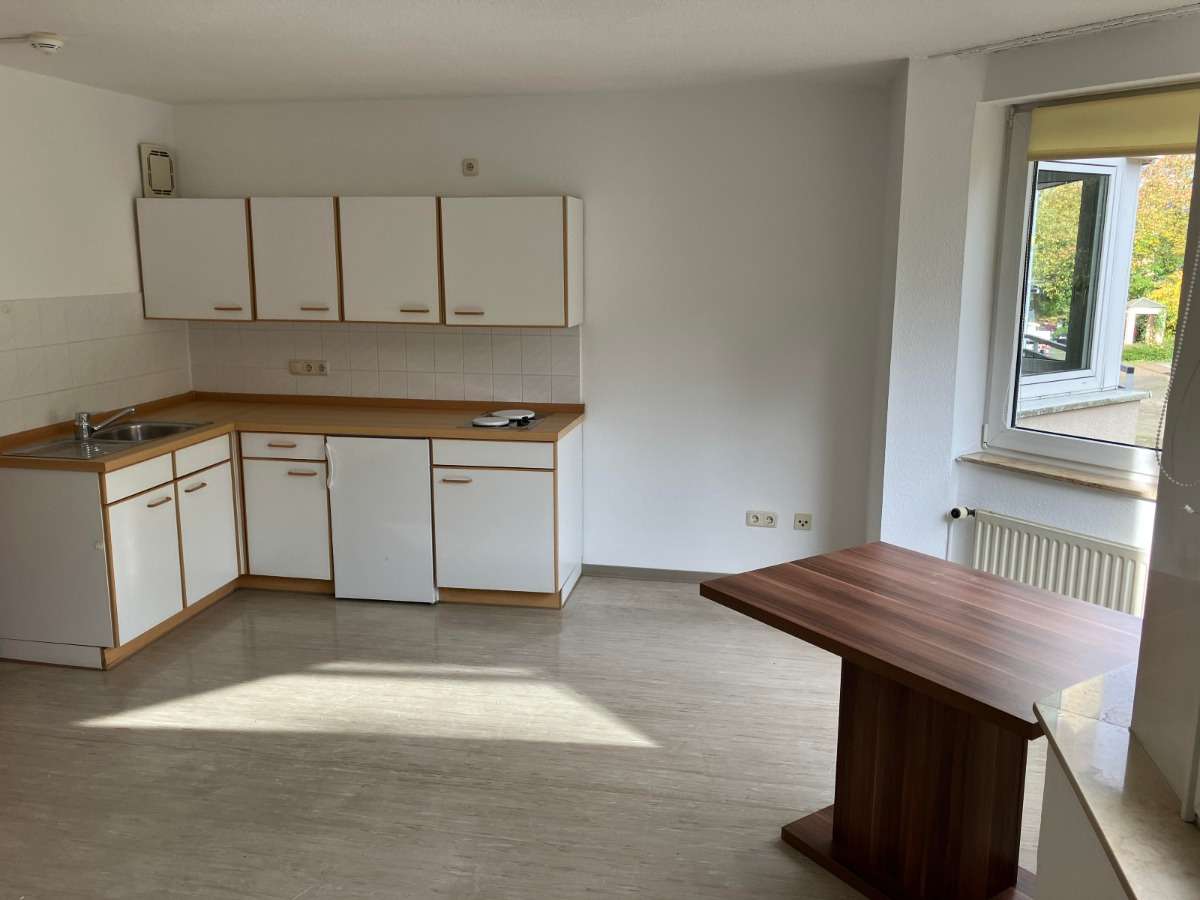 Thumbnail-Wohnung zum Kaufen in Essen 87.950,00 € 31 m²