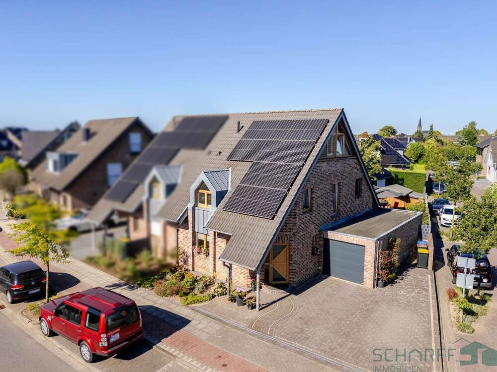 Thumbnail-Haus zum Kaufen in Goch 469.000,00 € 160 m²