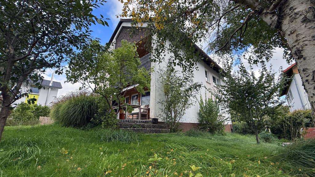 Thumbnail-Haus zum Kaufen in St. Georgen - Brigach 325.000,00 € 166 m²