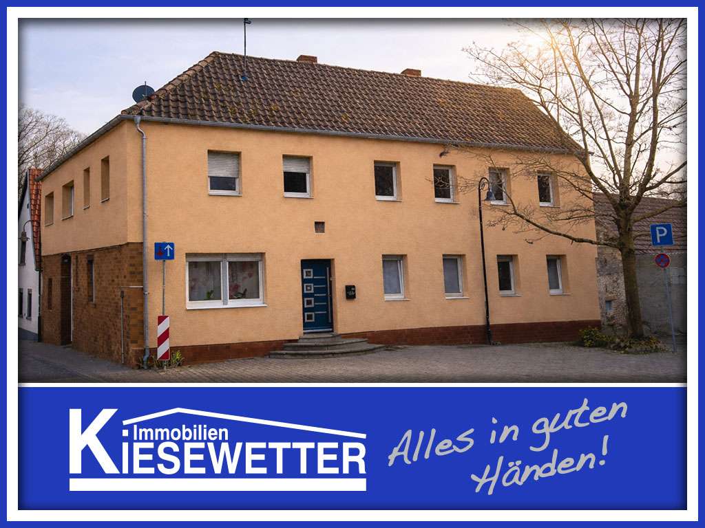 Thumbnail-Haus zum Kaufen in Offstein 575.000,00 € 335 m²