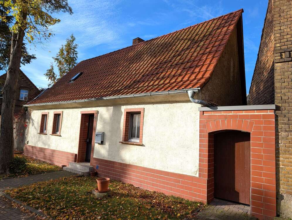 Thumbnail-Haus zum Kaufen in Sandersdorf 72.000,00 € 95.2 m²