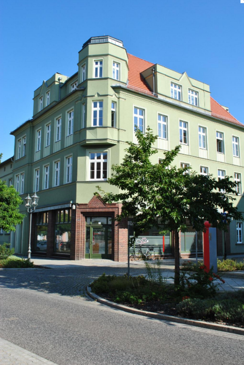 Thumbnail-Büro in Guben 1.270,00 € 181.34 m²