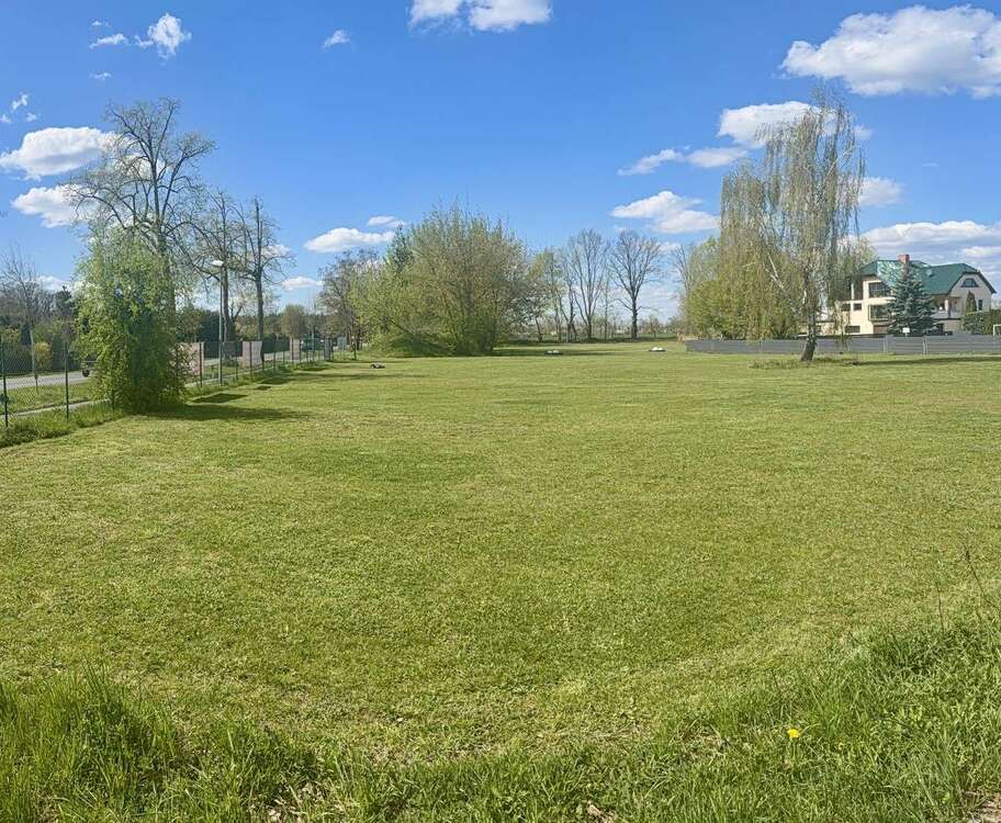 Thumbnail-Grundstück zu verkaufen in Amalienfelde 188.000,00 € 800 m²