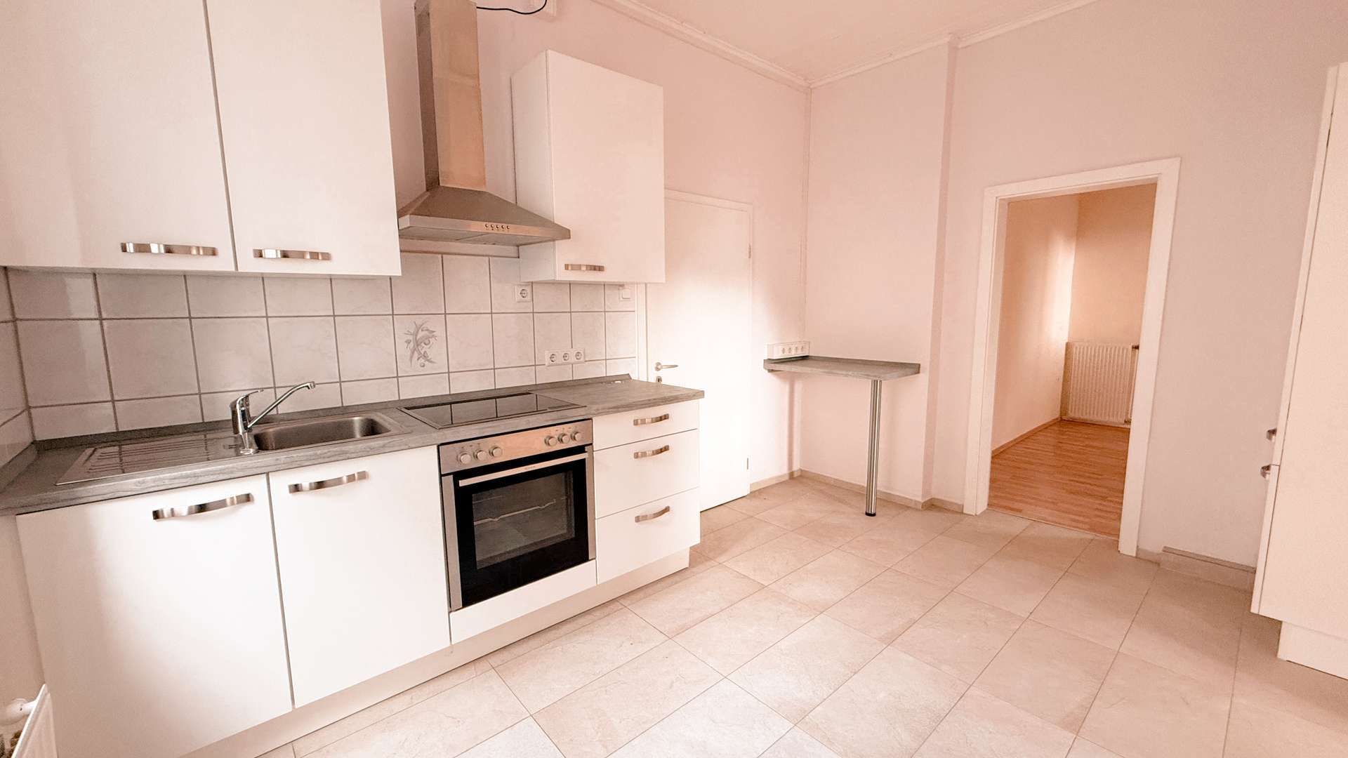 Thumbnail-Wohnung zum Mieten in Witten 465,00 € 58 m²