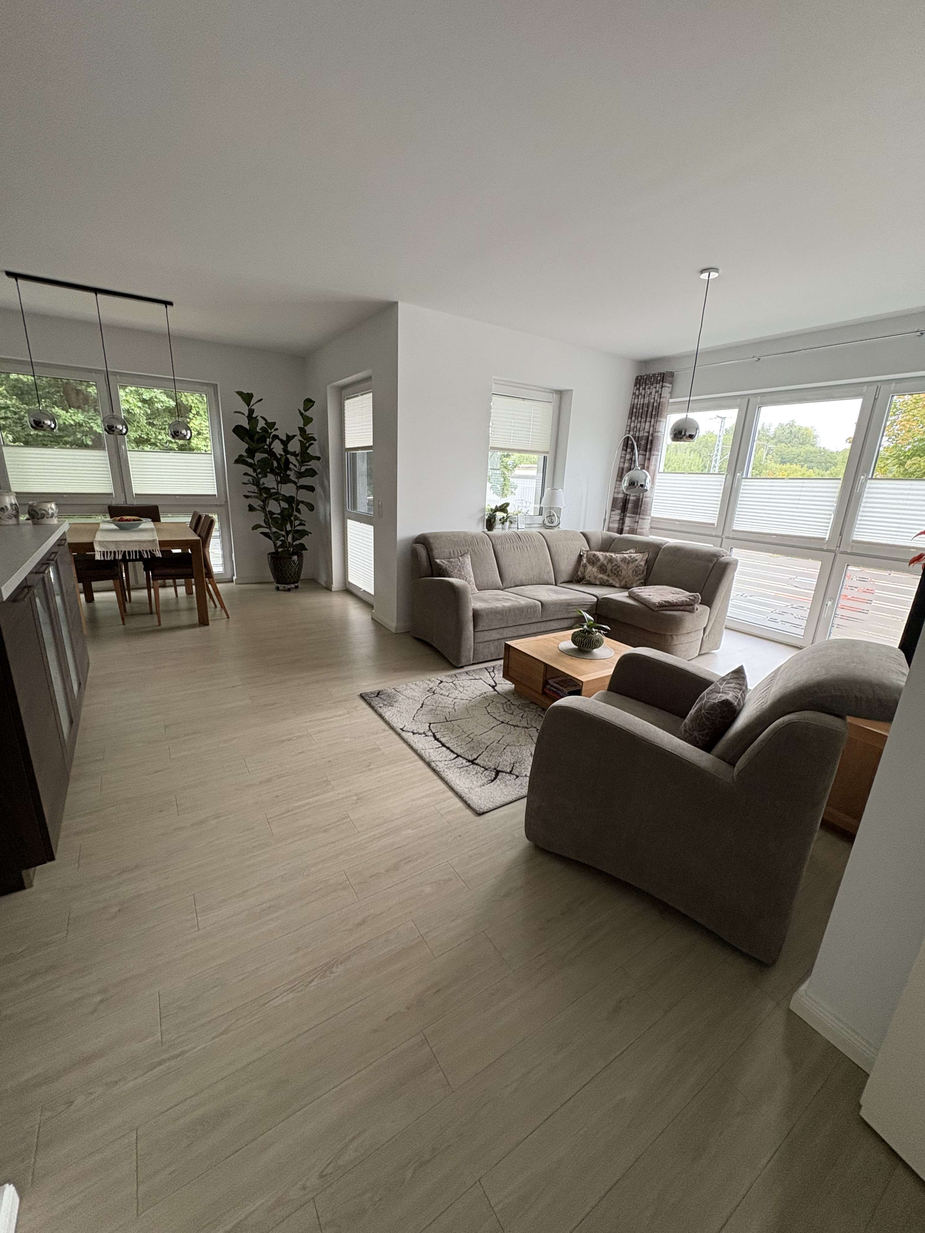 Thumbnail-Wohnung zum Kaufen in Rostock 529.000,00 € 111.21 m²