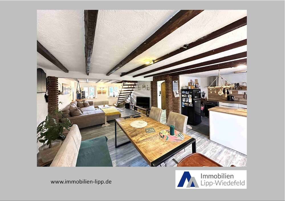 Thumbnail-Wohnung zum Kaufen in Kempen 239.000,00 € 141 m²