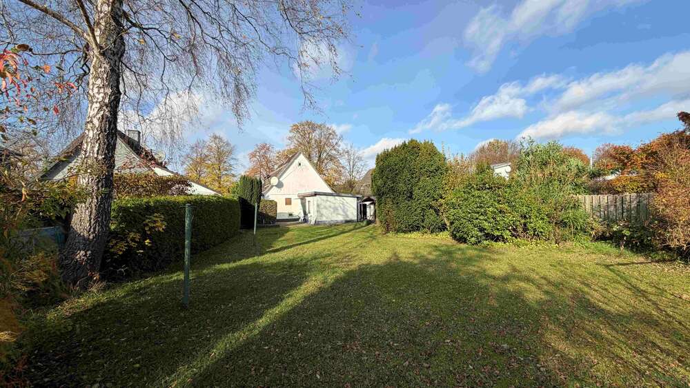 Thumbnail-Haus zum Kaufen in Uetersen 299.000,00 € 90 m²