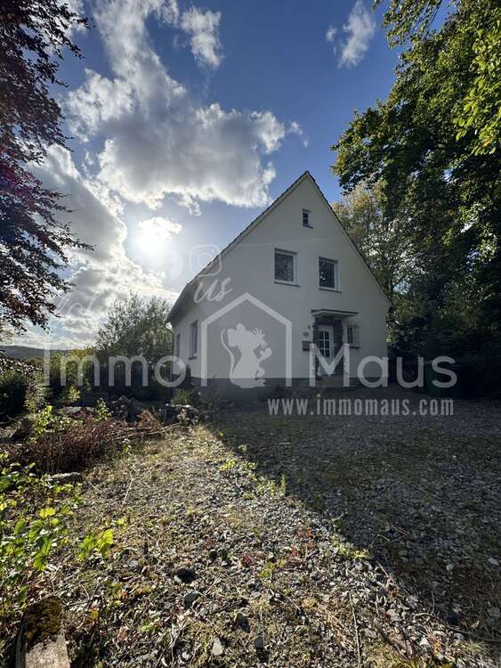 Thumbnail-Haus zum Kaufen in Sundern 299.000,00 € 110 m²