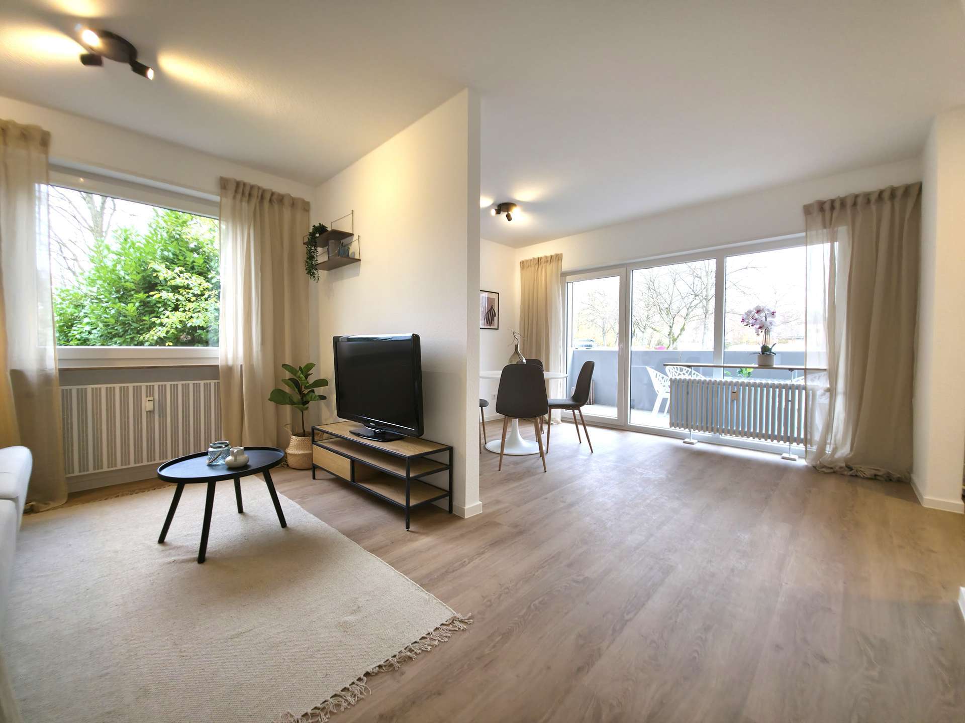 Thumbnail-Wohnung zum Kaufen in Aschaffenburg 249.000,00 € 59 m²