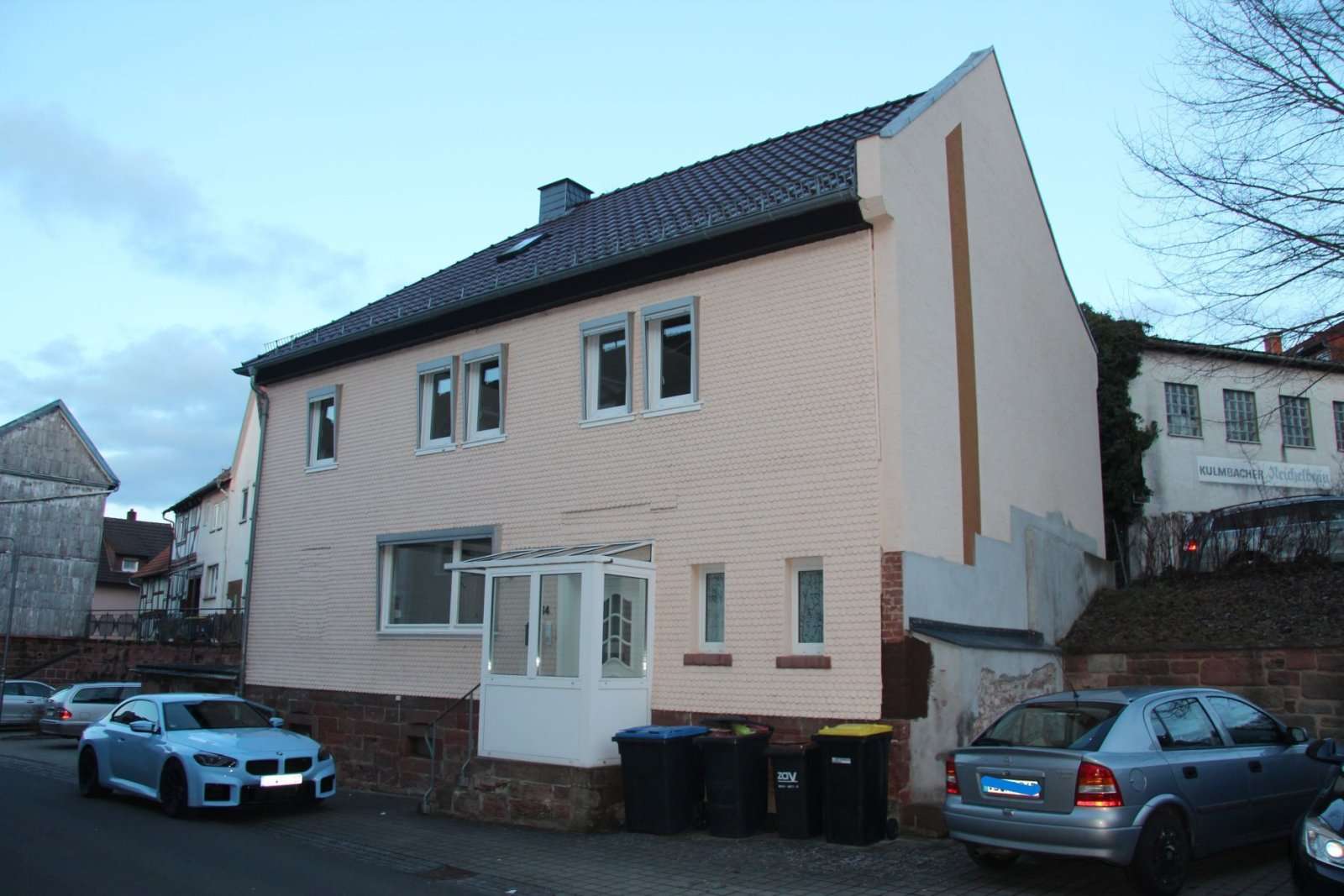 Thumbnail-Haus zum Kaufen in Schlitz 125.000,00 € 115 m²