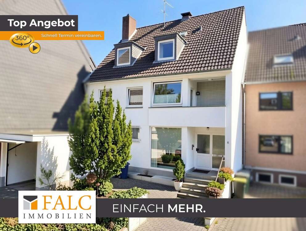 Thumbnail-Haus zum Kaufen in Köln 729.000,00 € 293 m²