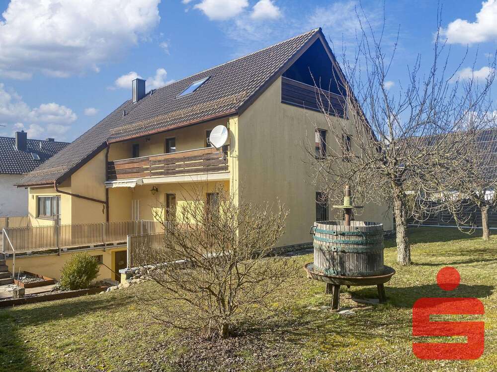 Thumbnail-Haus zum Kaufen in Volkach 599.000,00 € 341 m²