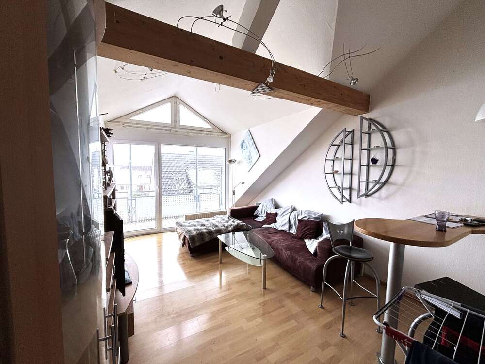 Thumbnail-Wohnung zum Kaufen in Hardt 179.000,00 € 59 m²