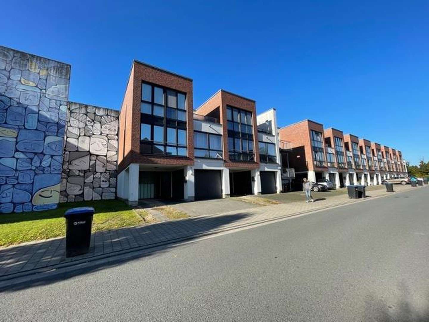 Thumbnail-Haus zum Kaufen in Greven 399.000,00 € 108 m²