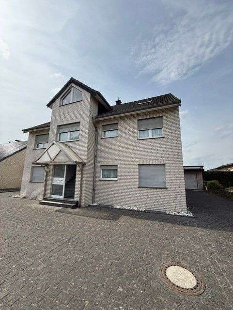 Thumbnail-Wohnung zum Mieten in Hückelhoven 550,00 € 70 m²