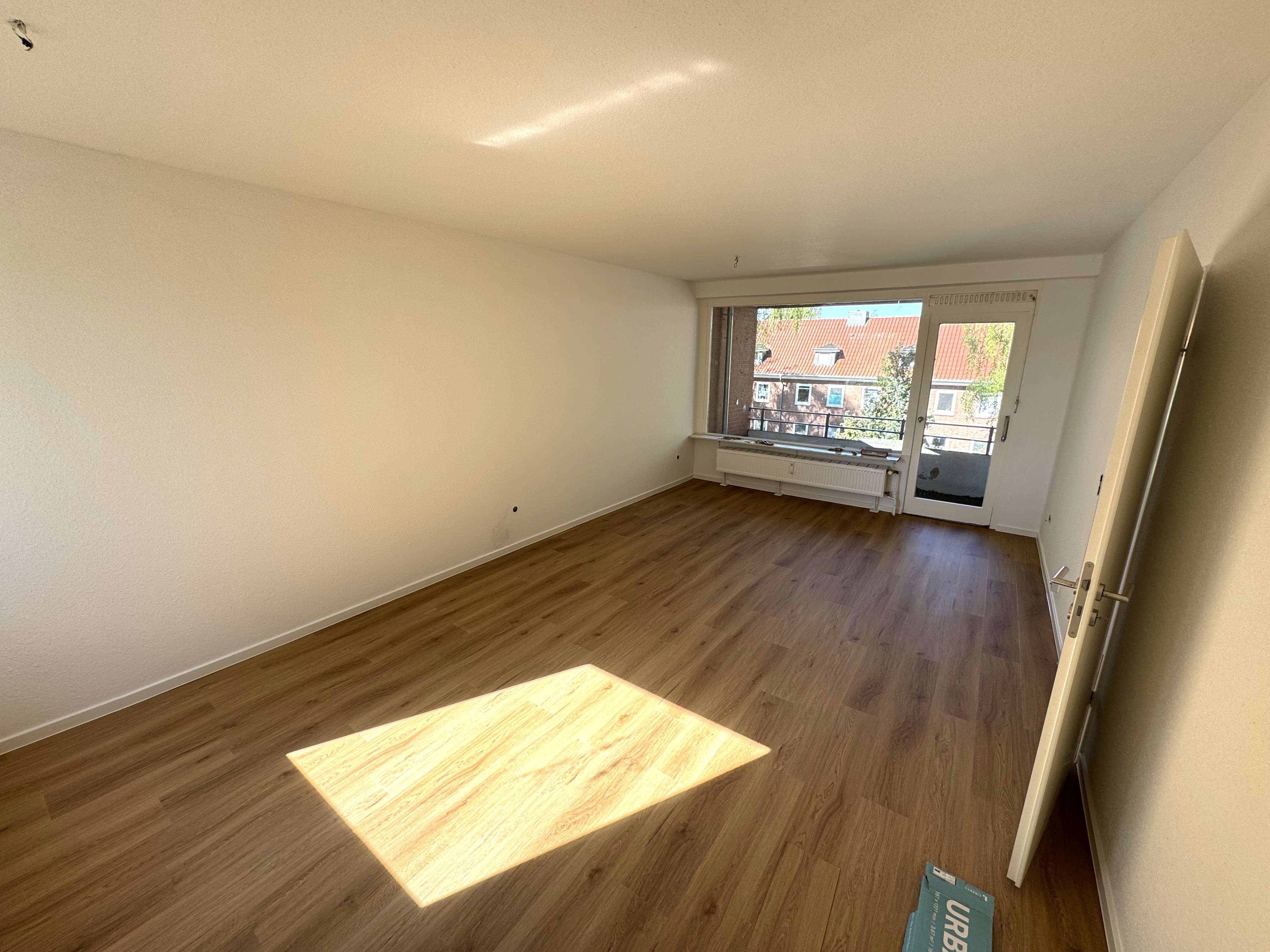 Thumbnail-Wohnung zum Mieten in Leer 650,00 € 68 m²