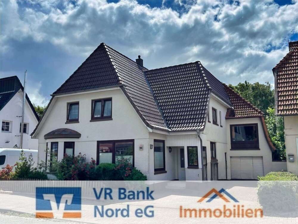 Thumbnail-Haus zum Kaufen in Sörup 299.000,00 € 262.77 m²
