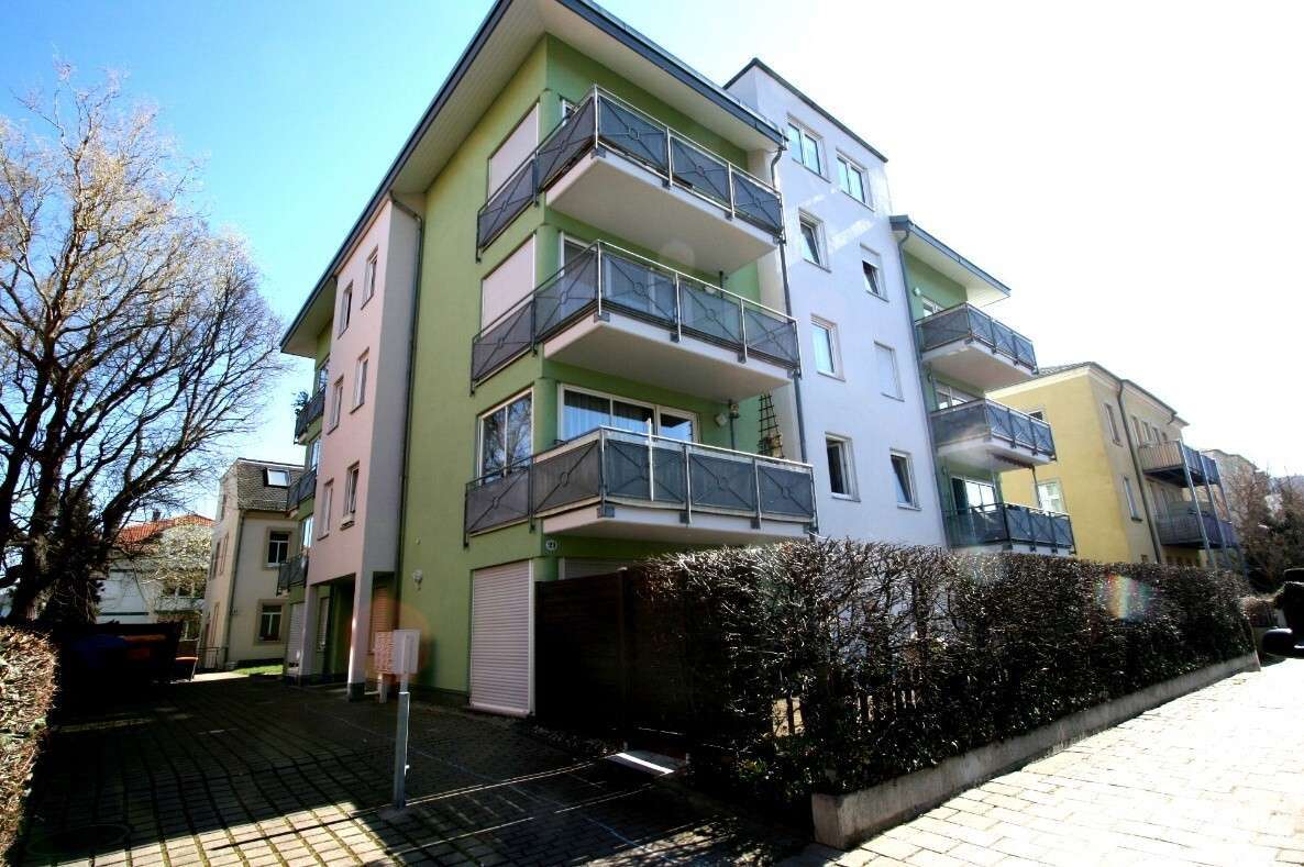 Thumbnail-Wohnung zum Mieten in Dresden 447,00 € 47.64 m²