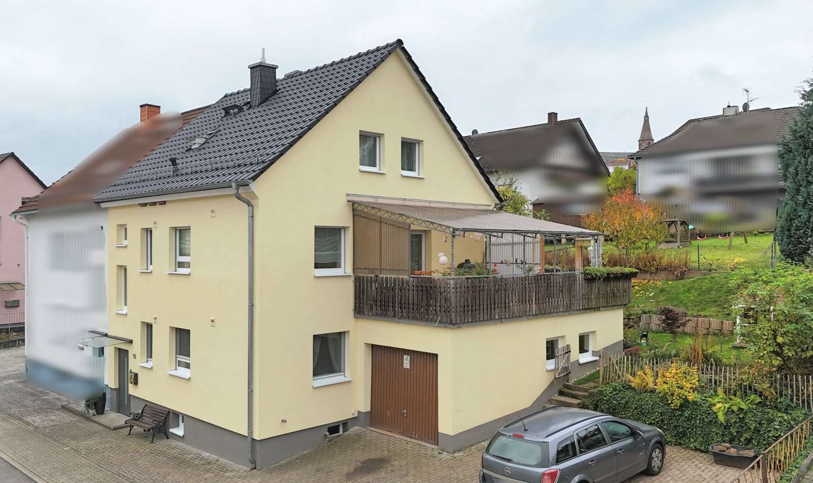 Thumbnail-Haus zum Kaufen in Oberzent 349.000,00 € 95 m²