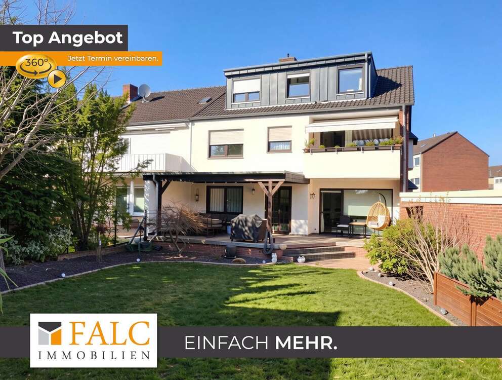 Thumbnail-Wohnung zum Kaufen in Köln 459.000,00 € 85 m²