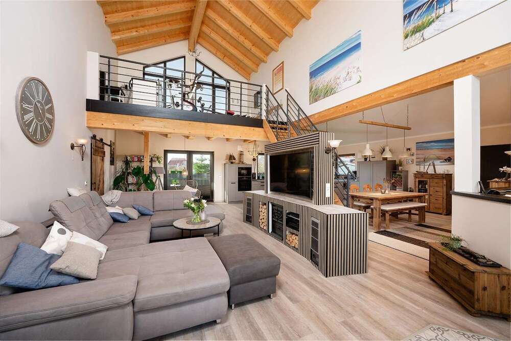 Thumbnail-Haus zum Kaufen in Saal 819.000,00 € 200 m²