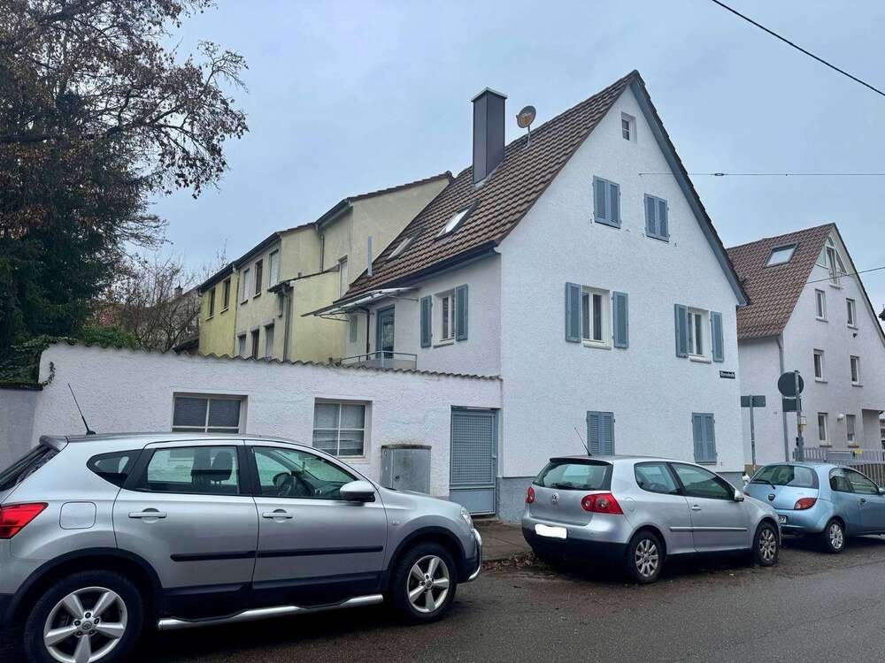 Thumbnail-Haus zum Kaufen in Stuttgart 349.000,00 € 110 m²