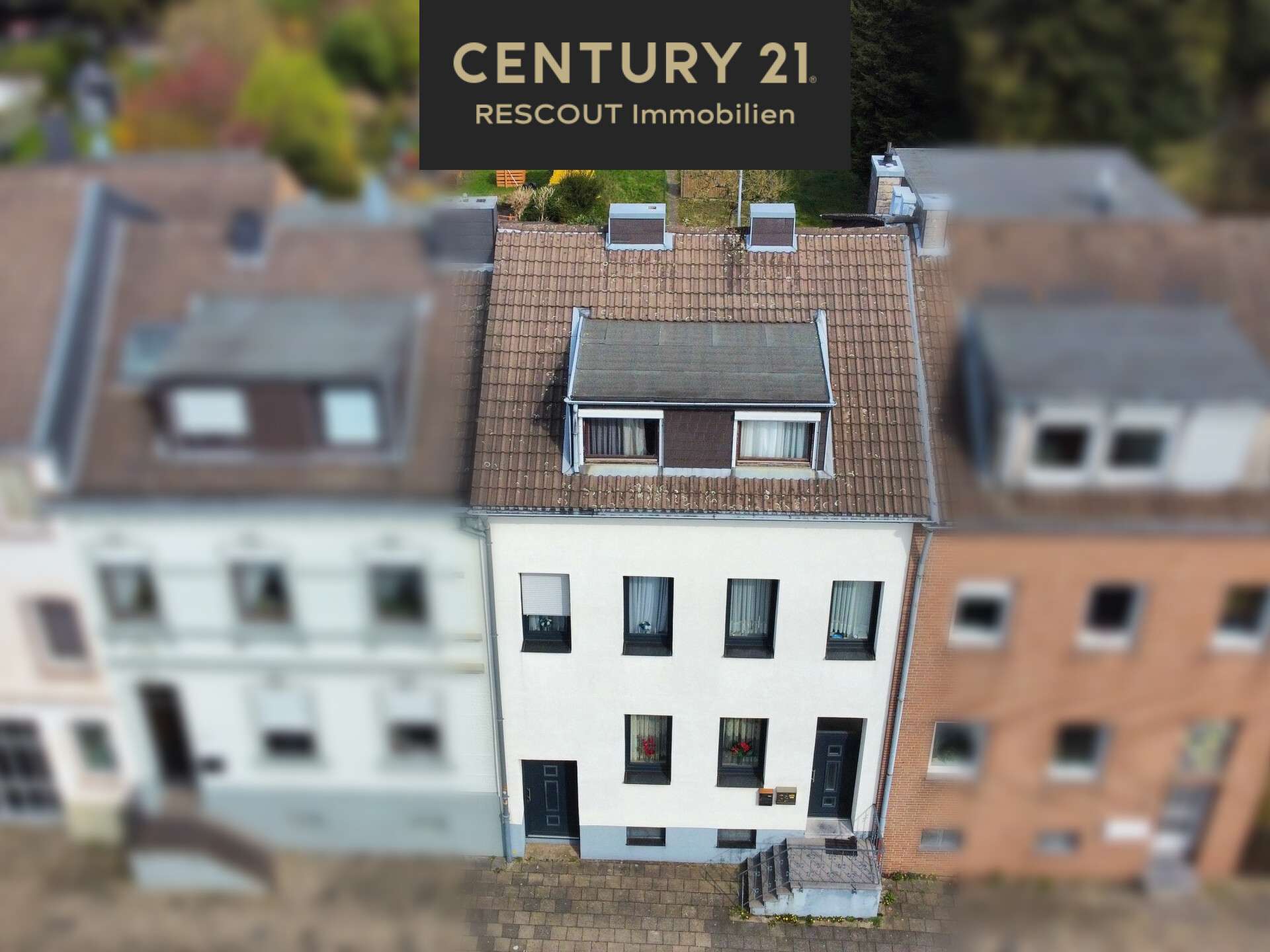 Thumbnail-Haus zum Kaufen in Aachen 299.000,00 € 156 m²