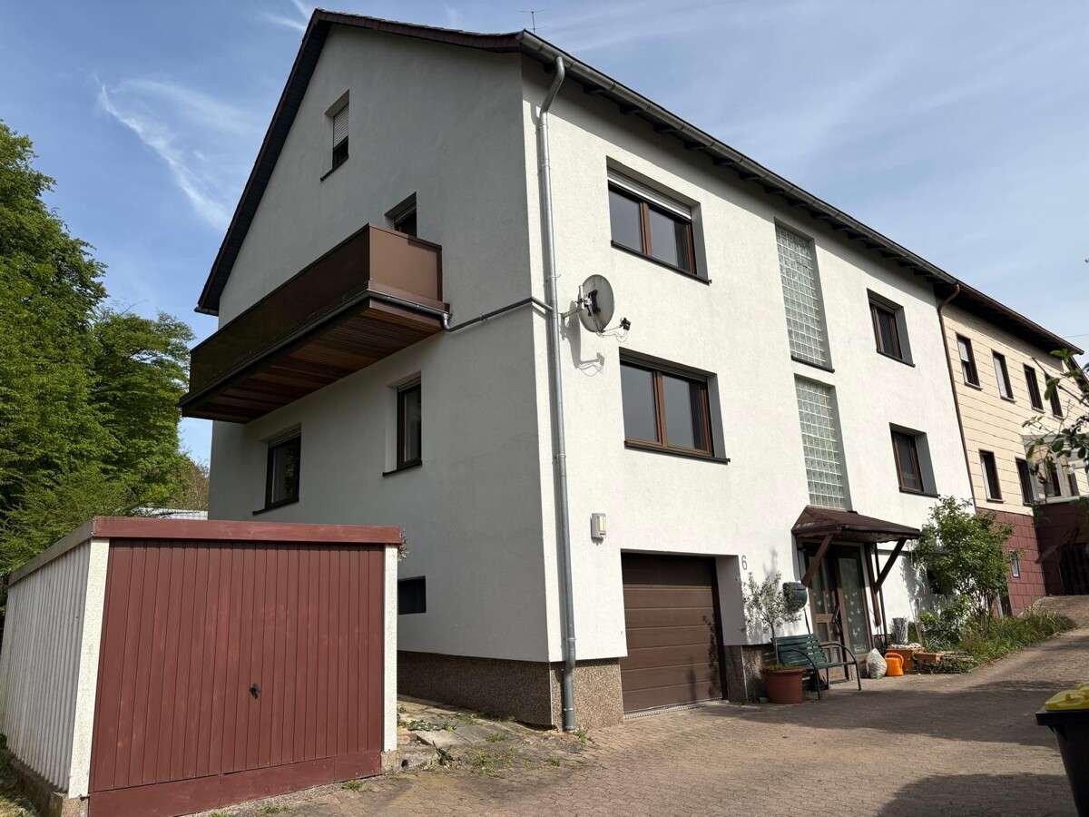 Thumbnail-Haus zum Kaufen in Püttlingen 275.000,00 € 218 m²
