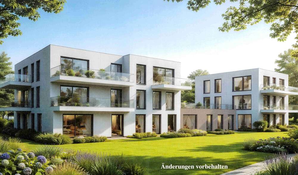Thumbnail-Wohnung zum Kaufen in Berg 275.000,00 € 49.09 m²