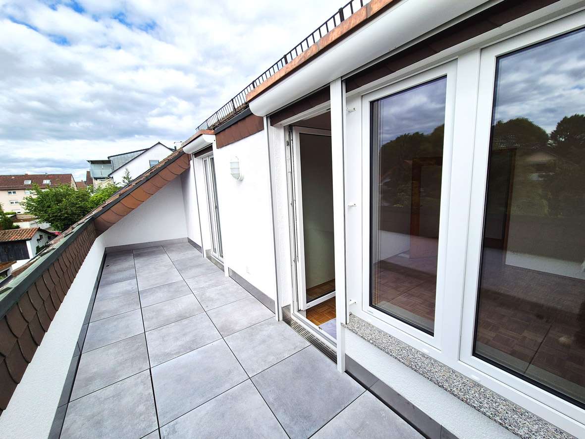 Thumbnail-Wohnung zum Mieten in Ilvesheim 1.040,00 € 80 m²