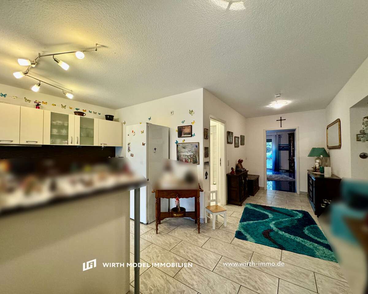 Thumbnail-Wohnung zum Kaufen in Schweinfurt 280.000,00 € 145 m²