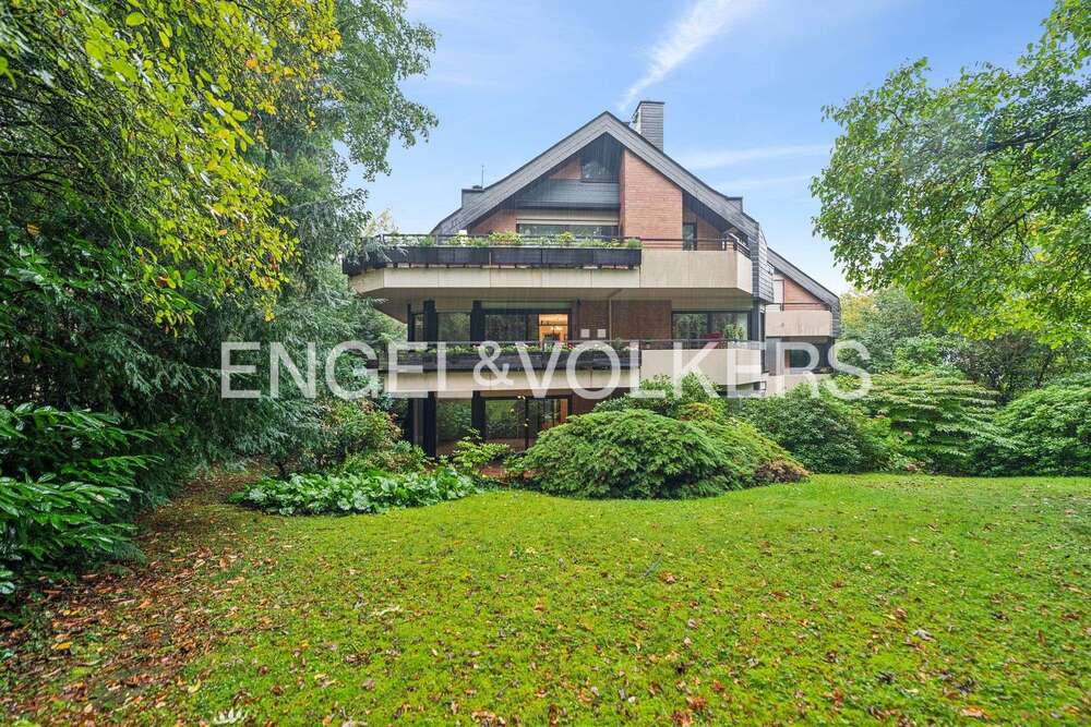 Thumbnail-Wohnung zum Kaufen in Bonn - Alt Godesberg 499.000,00 € 132 m²