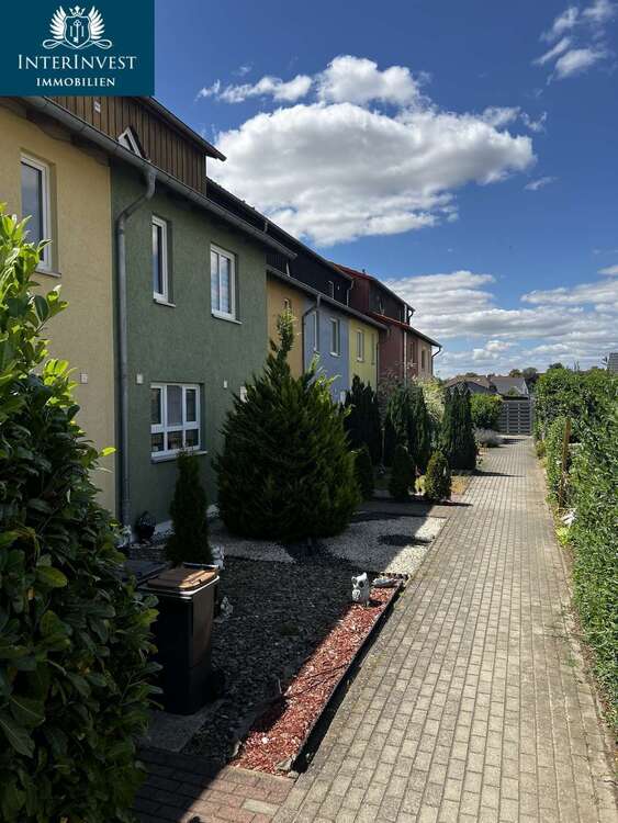 Thumbnail-Haus zum Kaufen in Hohe Börde 199.000,00 € 110 m²