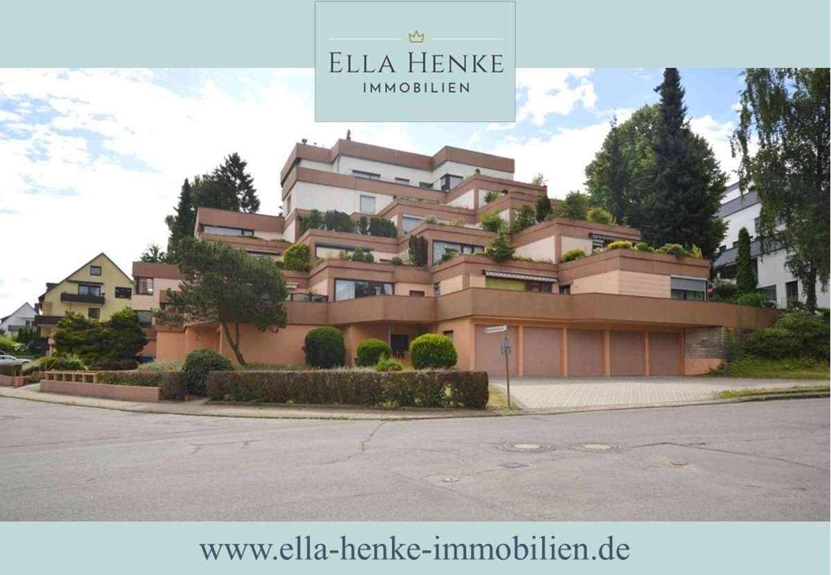 Thumbnail-Wohnung zum Kaufen in Bad Sachsa 69.000,00 € 69 m²
