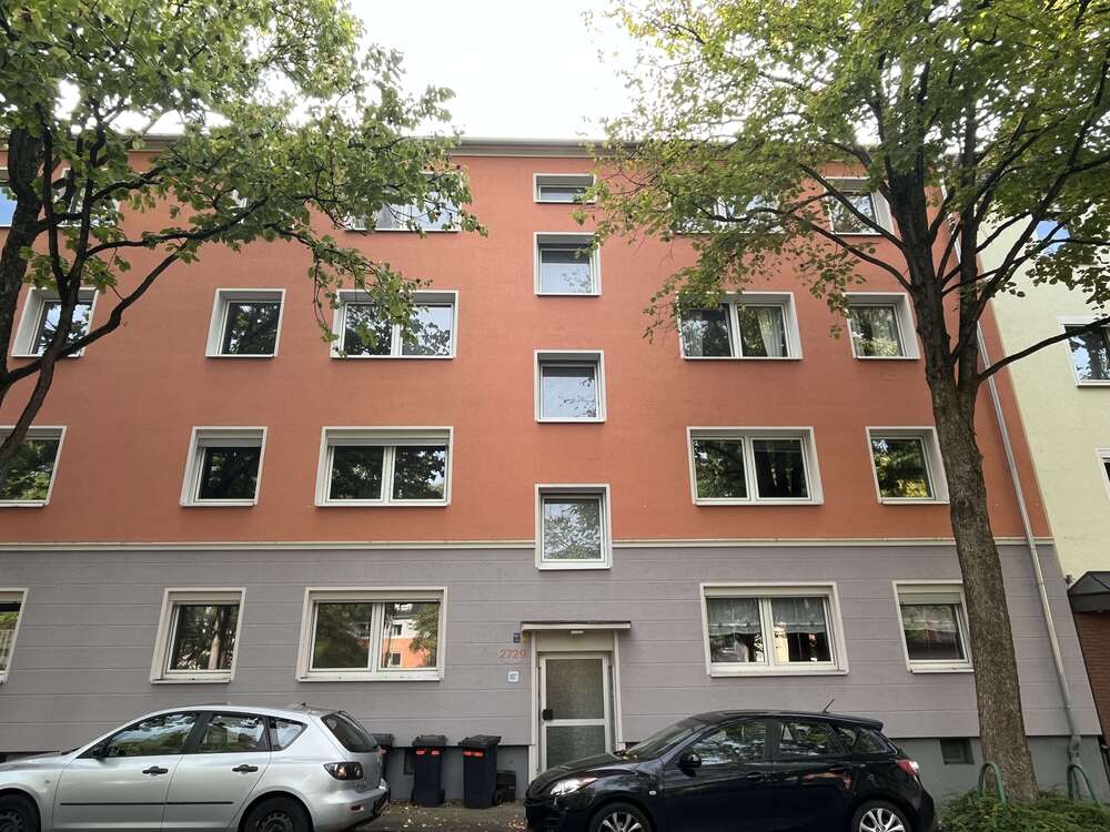 Thumbnail-Wohnung zum Mieten in Essen 389,10 € 57.13 m²