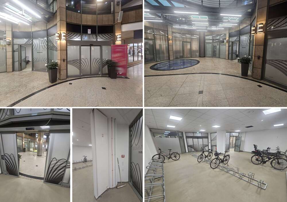 Thumbnail-Einzelhandel in Leipzig 2.848,00 € 94.92 m²