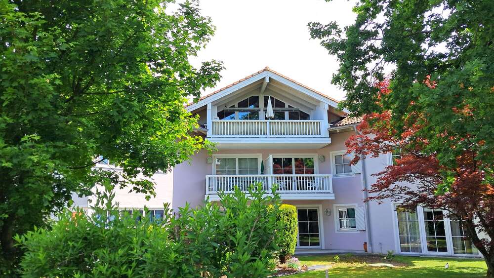 Thumbnail-Wohnung zum Kaufen in Bad Endorf 685.000,00 € 187.27 m²