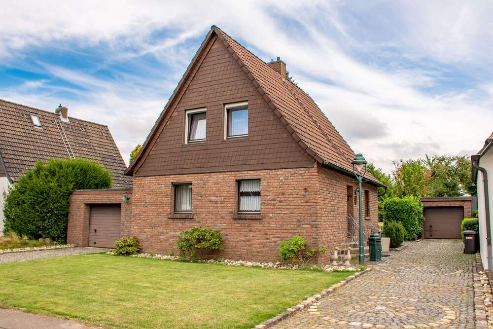 Thumbnail-Haus zum Kaufen in Marl 420.000,00 € 97 m²