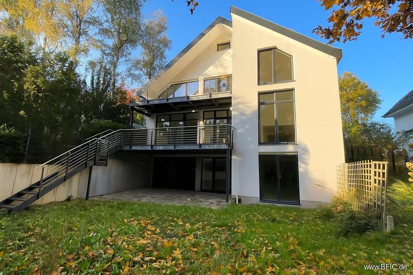 Thumbnail-Haus zum Kaufen in GlienickeNordbahn 1.090.000,00 € 183.55 m²