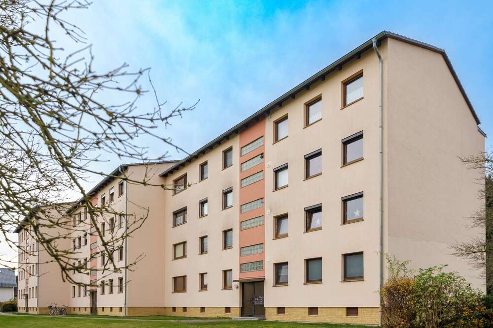 Thumbnail-Wohnung zum Kaufen in Nordstemmen 120.000,00 € 70 m²